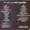 Past Masters ( 2 CD SET )( 2020 DAP )( New Remix / Remasters Expanded Edition )