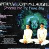 Phoenix Into The Flame Sky ( 3 CD SET ) ( Two Shows at Celebrity Theater, Phoenix, Arizona, USA, Sept 12th, 1973 )