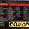 Some Girls Sessions  ( 5 CD SET With Slipcase ) ( MAYFLOWER ) ( Most Complete Some Girls Sessions Set )