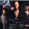 Sun Vanishes ( 2 CD SET ) ( Cream Live at Grande Ballroom, Detroit, MI, USA, October 13th, 1967 )