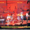 The Big Surfin´Sounds ( 2 cd set )( Live at Cricket Ground , Perth , Australia , Feb 14th , 1978 )