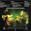 The Effect Is Shattering ( 3 CD SET )( Empress Valley ) ( Madison Square Garden, New York, July 28th, 1973 )