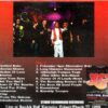The Revealing In Poland ( 2 CD SET ) ( Soundboard Recording of Spodek Hall, Katowice, Poland, March 7th, 1998 )