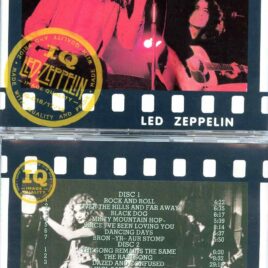 The Titanic ( 3 CD SET )( Image Quality ) ( Alexandra Palace , London, UK, December 23rd 1972 )