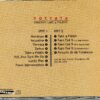 Toccatta ( 2 CD SET ) ( Screamer ) ( Civic Center , Providence , RI , USA , July 29th , 1974 )
