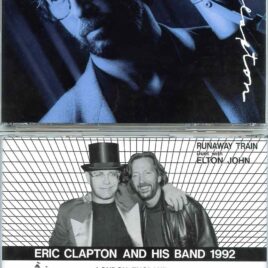 Wembley Stadium 26th June 1992 ( 2 CD SET ) ( Live at Wembley , UK , Friday June 26th 1992 )