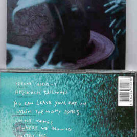 Joe Cocker - Woodstock '94 ( Red Line )