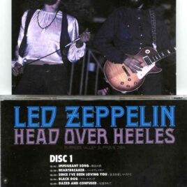 Led Zeppelin – Head over Heels ( 2 CD SET ) ( Empress Valley ) ( Hampton Roads Coliseum, Hampton Beach, Virginia, Sept 9th, 1971 )http://fafos.com/cdfoto/ledzepp/zeppelinam/headoverheels.jpg