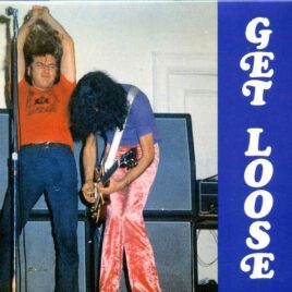 Led Zeppelin – Get Loose ( 2 CD SET ) ( Oakland, California September 2nd, 1970 )