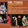 Neil Young - Acoustic Together ( With Paul McCartney , Eddie Vedder at Bridge Benefit Concert 2004 )