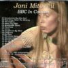 Joni Mitchell - BBC in Concert ( Royal Albert Hall, London, UK, October, 28th, 1970 )