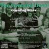 Grateful Dead - Counting Stars ( 3 CD SET ) ( Boston Gardens, Boston, MA, USA, May 7th, 1977 )