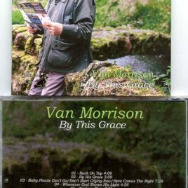 Van Morrison - By this Grace ( Culloden Estate, Cultra, Northern Ireland, September 17th, 2016 )