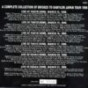 Rolling Stones - Far East 98 ( Vinyl Gang )  ( Complete Bridge to Babylon, Japan Tour 1998 ) ( 12 CD Set )