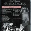 Zeppelin - For Badgeholders Only 2019 ( 3 CD Set )  ( Wendy ) ( Inglewood Forum , LA , CA , USA ,  June 23rd , 1977 )