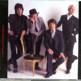 Rolling Stones - Going To California ( 4 CD Set ) ( Dog n Cat Records ) ( Hollywood Bowl, LA California, Nov 6th and 8th, 2005 ) front cover
