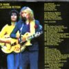 Joni Mitchell - Greek Theater Los Angeles 1979 ( 2 CD SET ) ( September 16th, 1979, LA, California, USA )