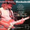 Allman Brothers - Hookahville ( 2 CD SET ) ( Dickey Betts at Buckeye Lake Music Center, Hebron, Ohio, USA, September 2nd, 2000 )