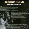 Johnny Cash - Jamboree USA ( 2 CD SET ) ( Capitol Music Hall, West Virginia, October 2nd, 1976 )