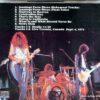 Zeppelin - Jennings Farm Blues ( SCORPIO ) ( Toronto, Canada, September 4th, 1971 plus rehearsals )