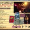 Zeppelin - La Dolce Vita ( 4 CD SET ) ( Wendy ) ( Earls Court Arena, London, UK, May 23rd, 1975 )