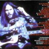 Neil Young - Laid Back And Laughing ( 2 cd set ) ( Cobo Hall, Detroit, MI, USA, January 8th, 1973 )