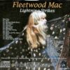 Fleetwood Mac - Lightning Strikes ( 2 CD Set ) ( Xcel Energy Center St Paul, MN, April 28th 2013 )