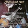 Fleetwood Mac - Listen to My Plea ( 2 CD SET ) ( Carousel Ballroom, San Francisco, California, June 9th, 1968 )