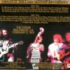 Jethro Tull - Live In Pasadena 1977 ( 2 CD SET ) ( Civic Auditorium, Pasadena, California, USA, January 14th, 1977 )