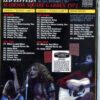 Zeppelin - Madison Square Garden Collectors ( 4 CD SET ) ( New York, September 3rd, 1971 )