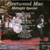Fleetwood Mac - Midnight Special ( Taken from 4 Midnight Special TV Shows - 1976 )