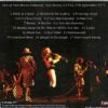 Jethro Tull - Minstrel In New Haven ( 2 CD SET ) ( New Haven, Connecticut, USA, September 27th, 1975 )