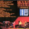 Moody Blues - Providence Civic Center ( 2 CD SET ) ( Providence, Rhode Island, USA, November 23rd, 1978 )