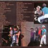 Rolling Stones - Oakland 3rd and 4th day ( 4 cd set ) ( Contraband ) ( Oakland California December 18th and 19th 1997 )