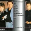 Emerson Lake And Palmer - Paper Blood ( Welcome Back Outtake 1992 )