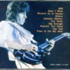 Rolling Stones - Paris 1992 Vol 1 ( Keith Richards Live at Paris, France 12'7'1992 )