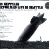Zeppelin - V 1/2 ( 3 cd set ) ( Wendy ) ( Center Coliseum, Seattle, Washington USA July 17th, 1973 )