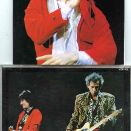 Rolling Stones - Philadelphia Special 1997 ( 2 cd set ) ( Vinyl Gang ) ( Veterans Stadium, Philadelphia, PA, Oct 12th, 1997 )