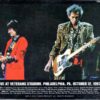 Rolling Stones - Philadelphia Special 1997 ( 2 cd set ) ( Vinyl Gang ) ( Veterans Stadium, Philadelphia, PA, Oct 12th, 1997 )