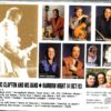 Eric Clapton - Rainbow Night ( 2 CD SET ) ( Rainbow Hall, Nagoya, Japan, October 14th, 1993 )