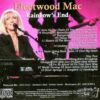 Fleetwood Mac - Rainbow´s End ( 2 CD SET ) ( Verizon Center, Washington, DC, USA, October 31st, 2014 )