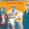 Emerson Lake And Palmer - Rarities ( Dynamite Studios ) ( 14 Demos, Rarities, and Live Tracks )