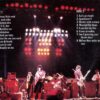 Rolling Stones - Rebel Yell ( 2 CD Set ) ( New Barbarians Live at Largo, Maryland May 19th 1979 )