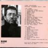 Eric Clapton - Royal Albert Hall 1994 ( 2 CD SET ) ( BLACKIE ) ( RAH, London, UK, February 20th, 1994 )