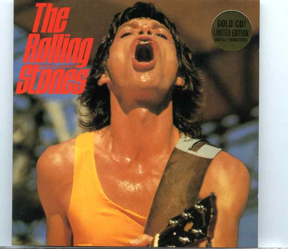 Rolling Stones – Satisfaction Guaranteed ( 2 cd set ) ( Vinyl Gang ) ( Sundevil Stadium, Phoenix, Arizona, Dec 13th, 1981 Complete Show) front cover Rolling Stones - Satisfaction Guaranteed ( 2 cd set ) ( Vinyl Gang ) ( Sundevil Stadium, Phoenix, Arizona, Dec 13th, 1981 Complete Show) front cover