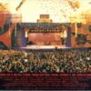 Rolling Stones - Satisfaction Guaranteed ( 2 cd set ) ( Vinyl Gang ) ( Sundevil Stadium, Phoenix, Arizona, Dec 13th, 1981 Complete Show)
