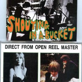 Rolling Stones - Shouting in a Bucket