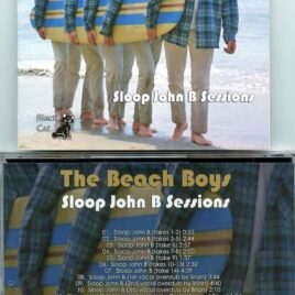 Beach Boys - Sloop John B Sessions ( Studio Outtakes 1965 - 1966 )