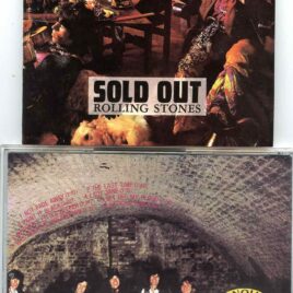 Rolling Stones - Sold Out ( Live in Honolulu, Hawaii 1976 )
