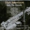 Van Morrison - Spin the Sounds ( 2 CD SET ) ( Ruth Eckerd Hall, Clearwater, Florida, USA, April 6th, 1997 )